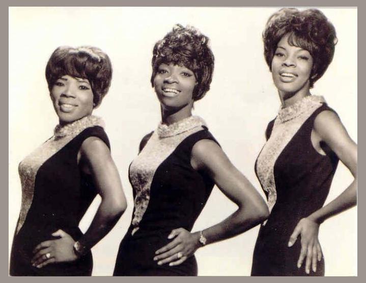 Martha &amp; The Vandellas